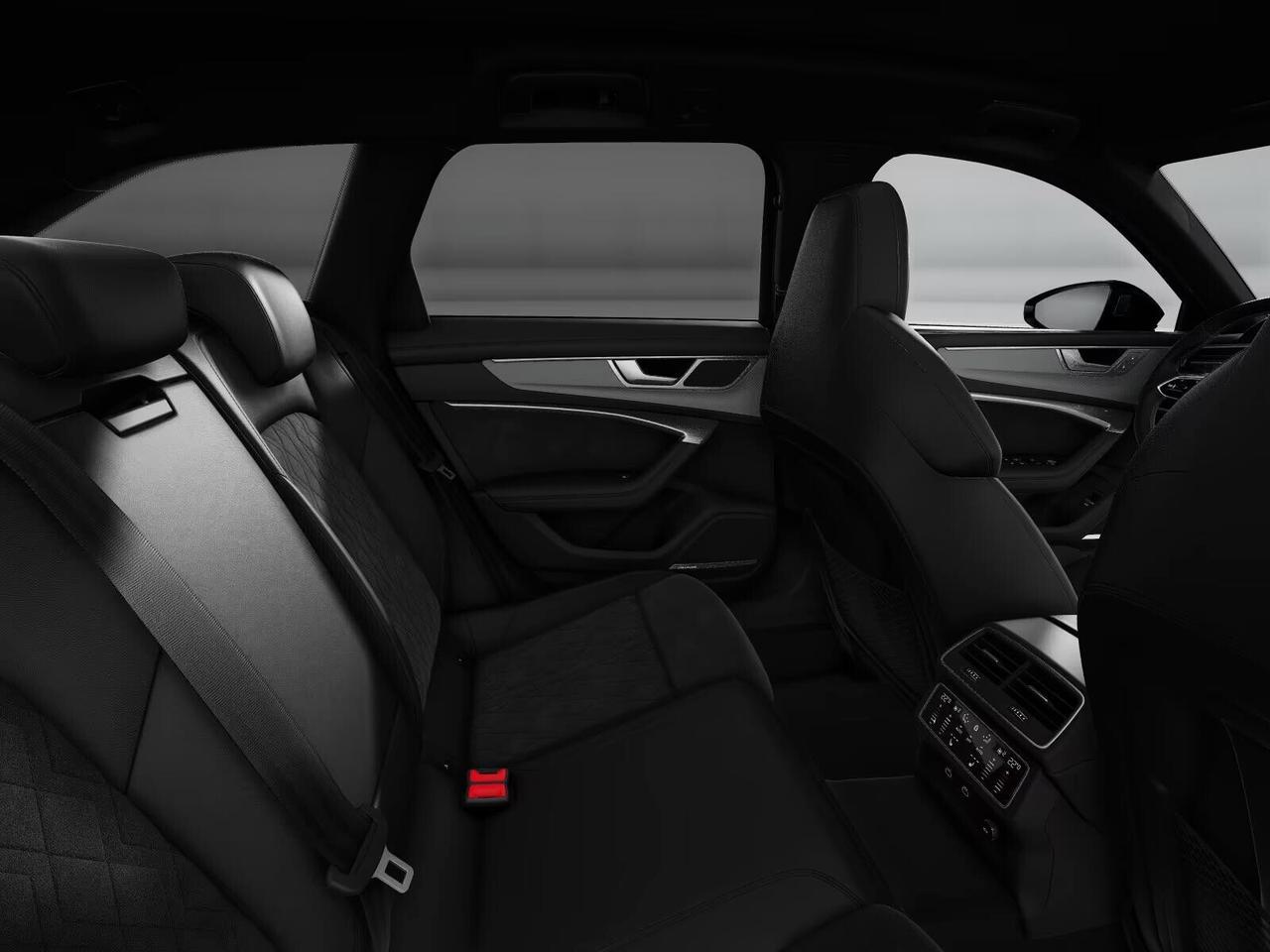 Audi RS6 RS 6 Avant 4.0 TFSI V8 quattro tiptronic