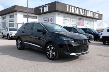 Peugeot 3008 BlueHDi 130 S&S EAT8 Allure