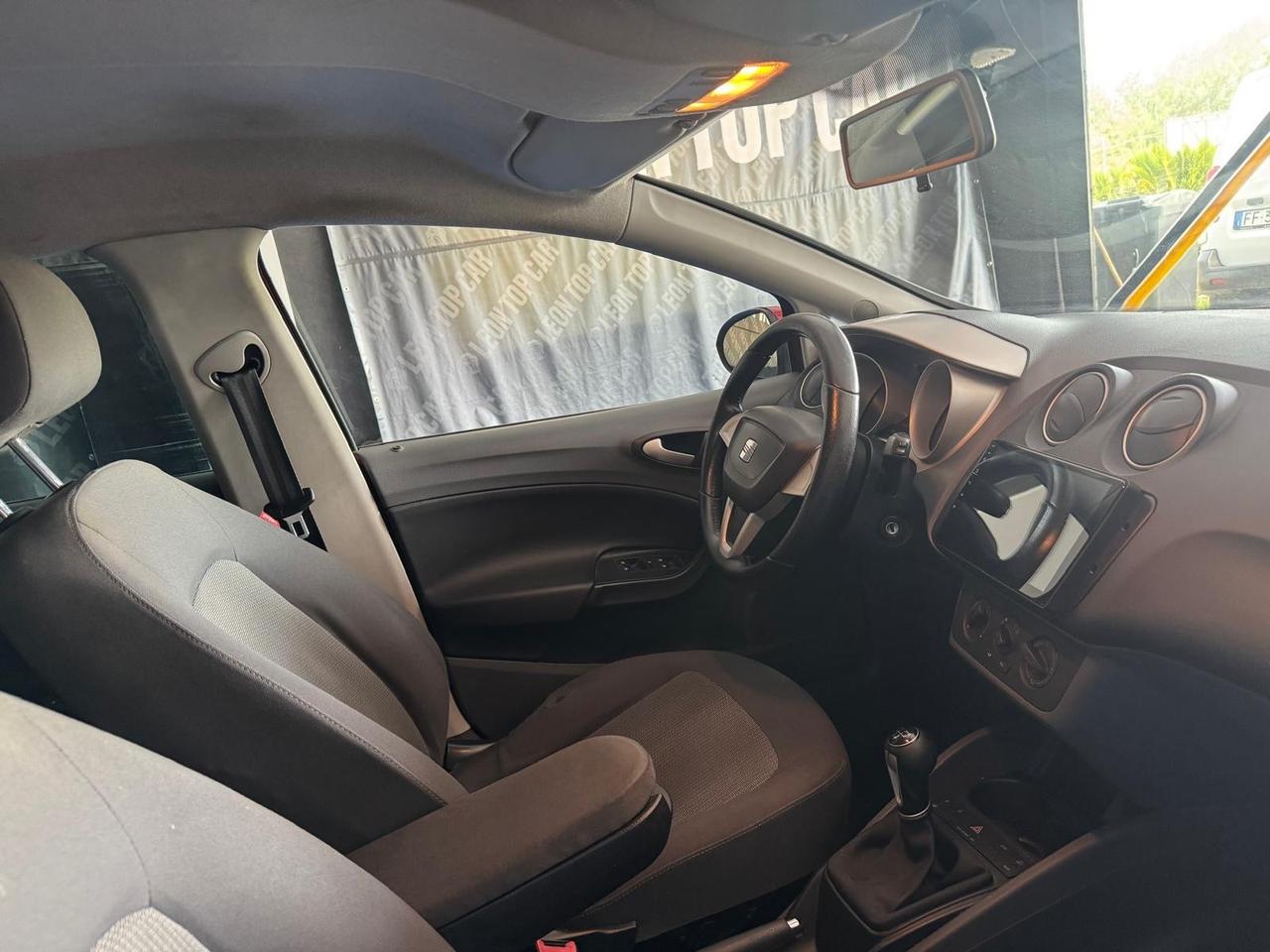 Seat Ibiza ST 1.2 TDI 75 cavalli sw garantita 12 mesi