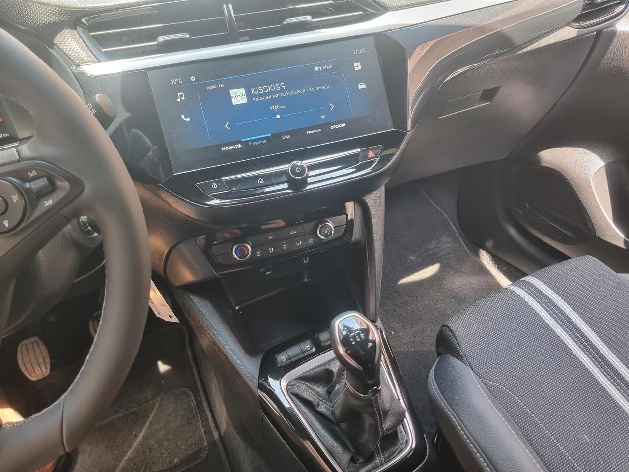 Opel Corsa 1.2 75 CV NESSUN OBBLIGO DI FINANZIAMENTO