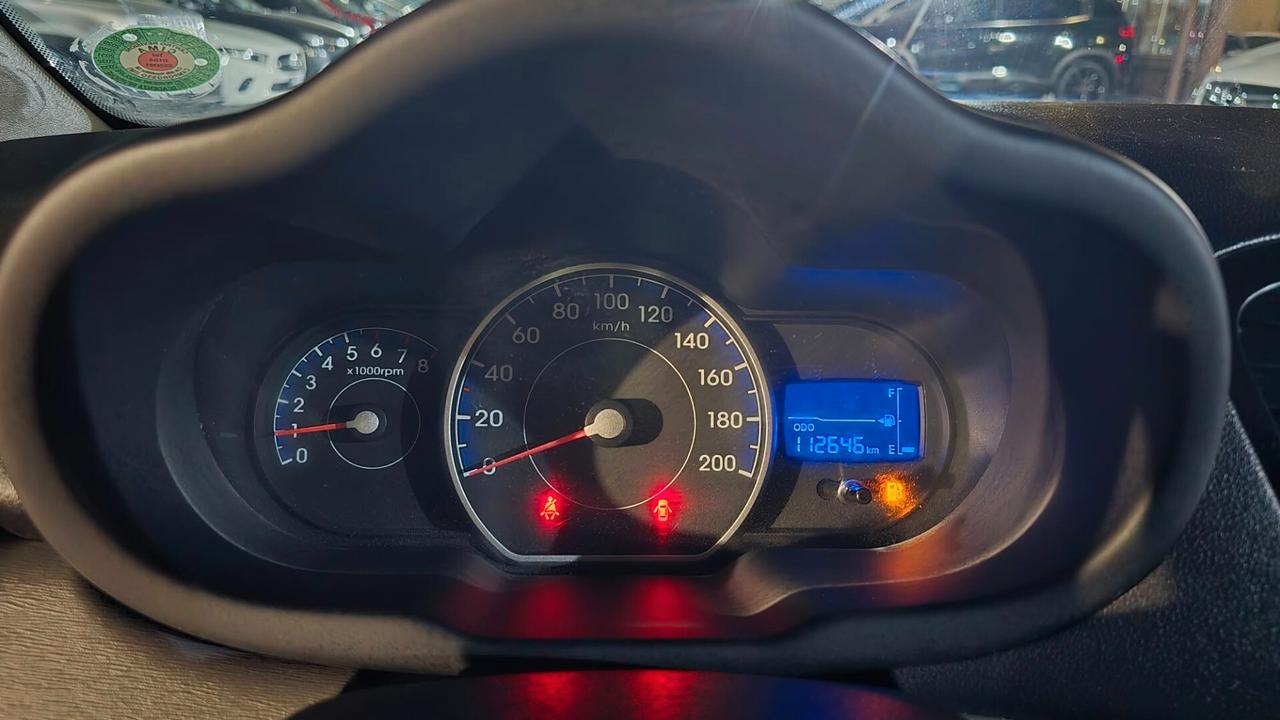 Hyundai i10 1.1 12V Comfort