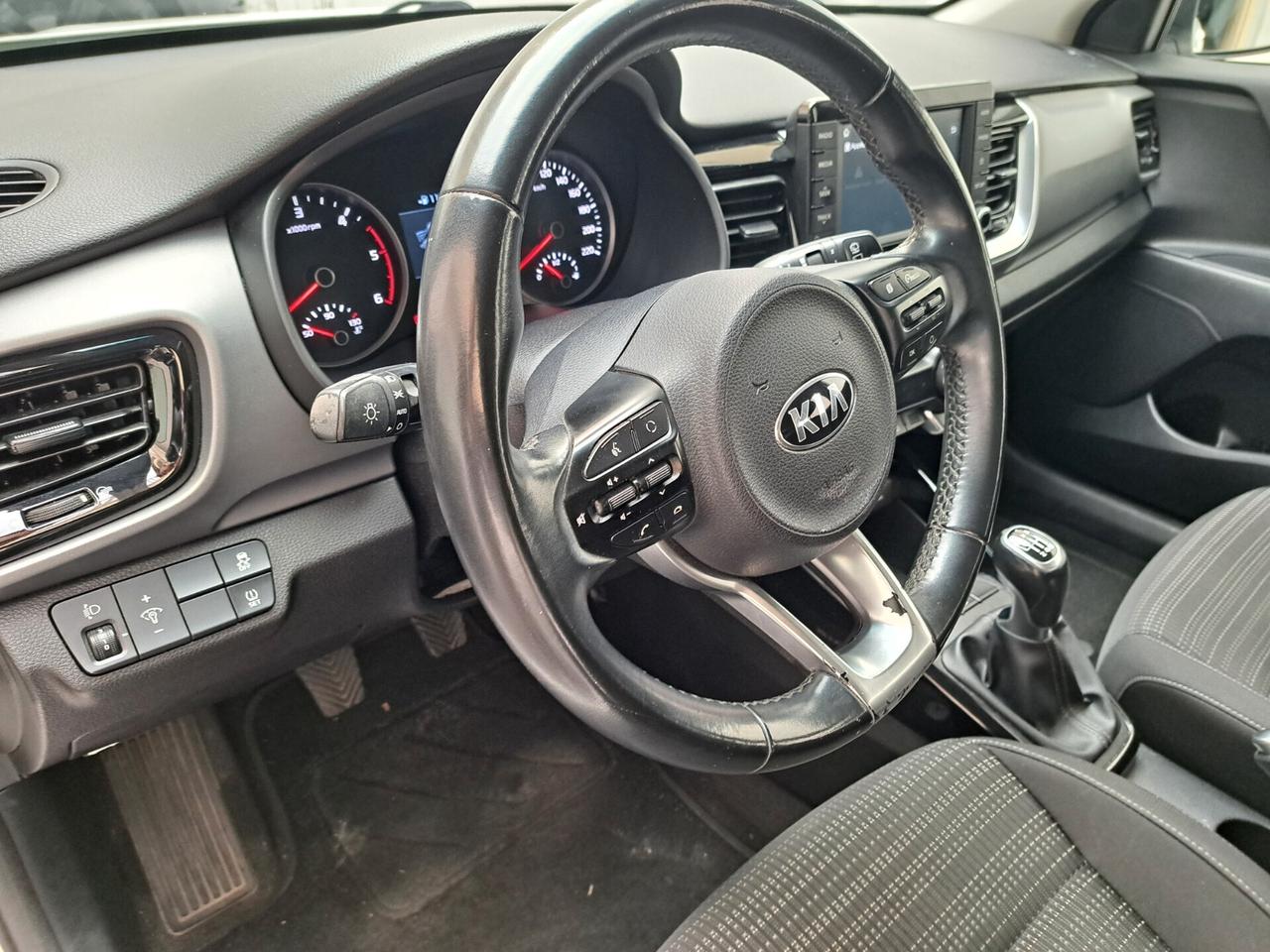 Kia Stonic 1.6 CRDi 110 CV Energy