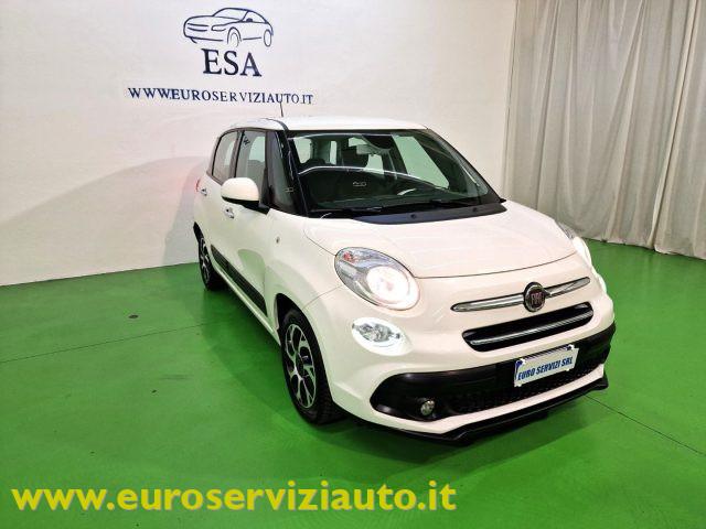 FIAT 500L 1.4 95 CV S&S