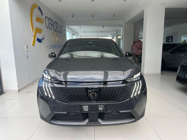 PEUGEOT 3008 Hybrid 145 e-DCS6 GT da?379,00 mensili