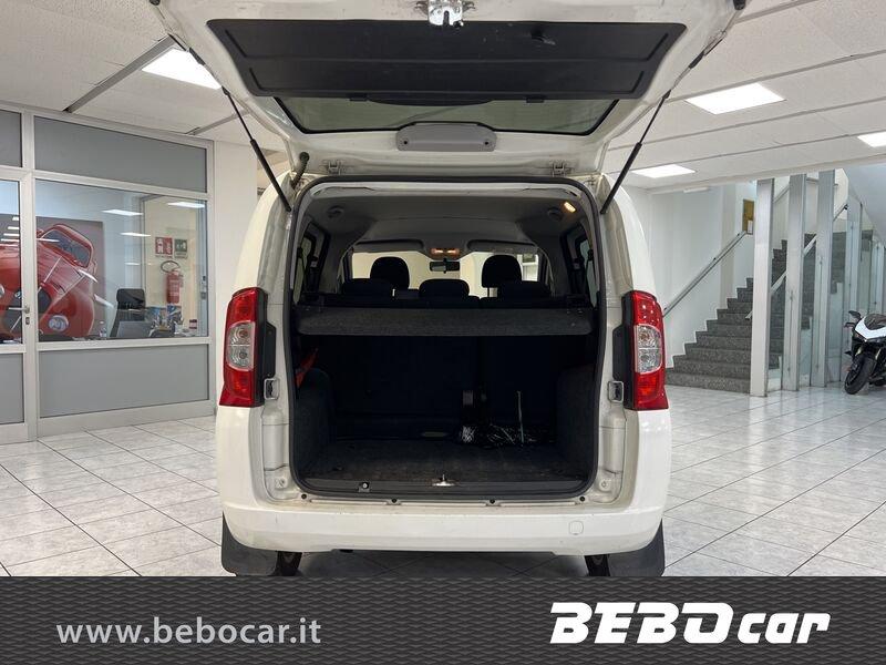 FIAT QUBO QUBO 1.3 MJT 75 CV Dynamic