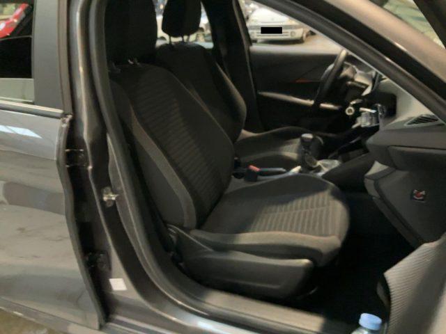 PEUGEOT 208 PureTech 100 5 porte Allure RETROCAMERA OK NEOPATE