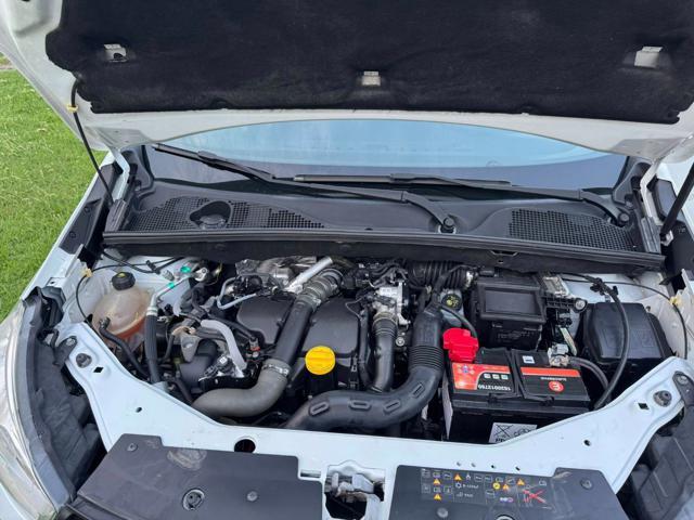 DACIA Duster 1.5 dCi 8V 4x2 Essential