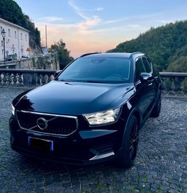 Volvo XC40 D3 R-design Acc.Permute