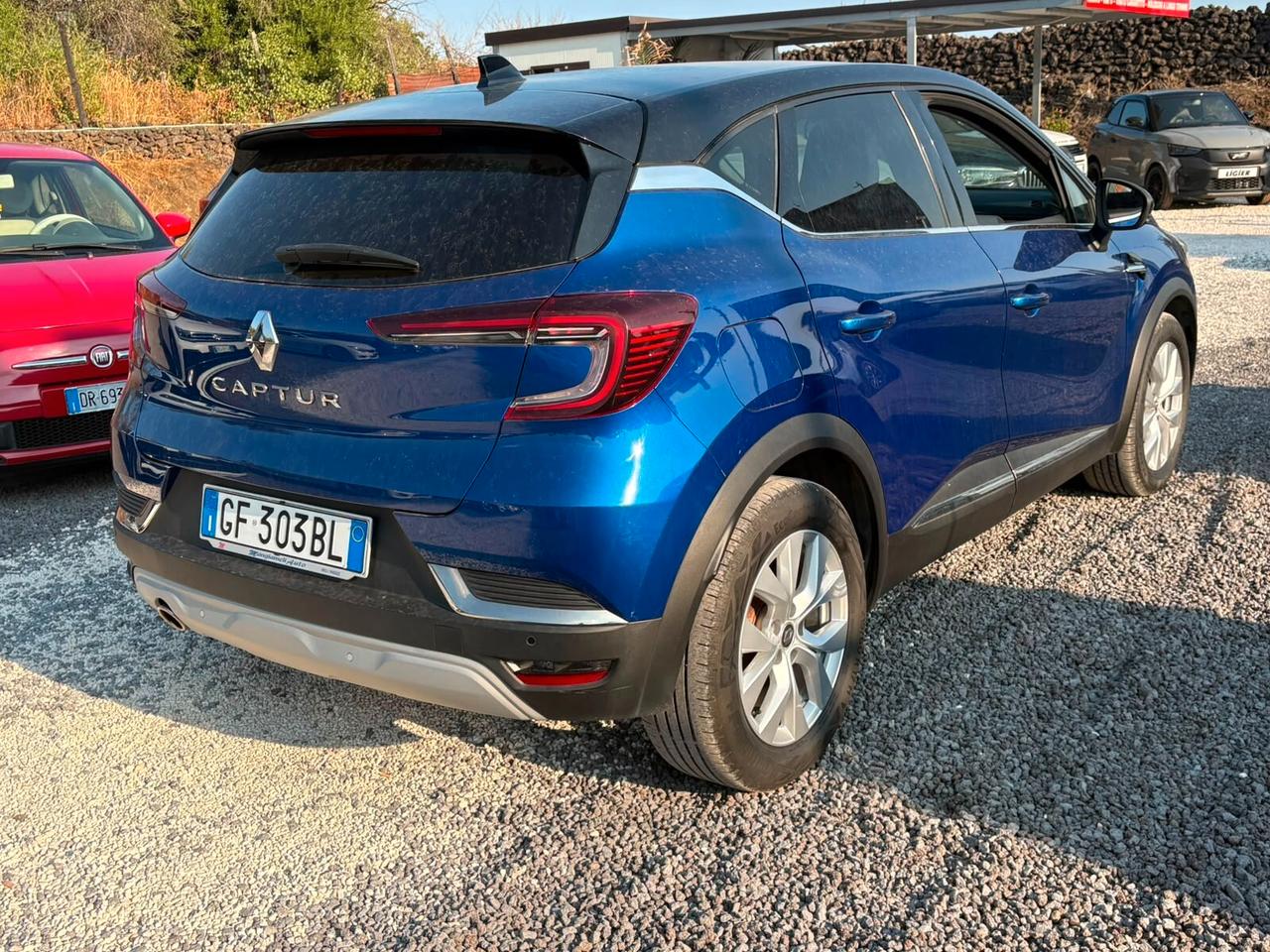 Renault Captur Tua A SOLI 203€