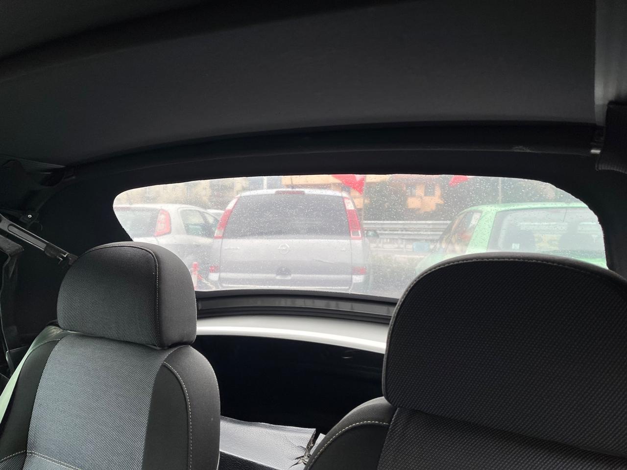 FIAT BARCHETTA - OCCASIONE SPECIALE