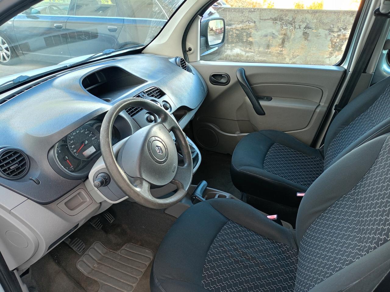 Renault Kangoo KANGO 1.6 BENZINA GPL