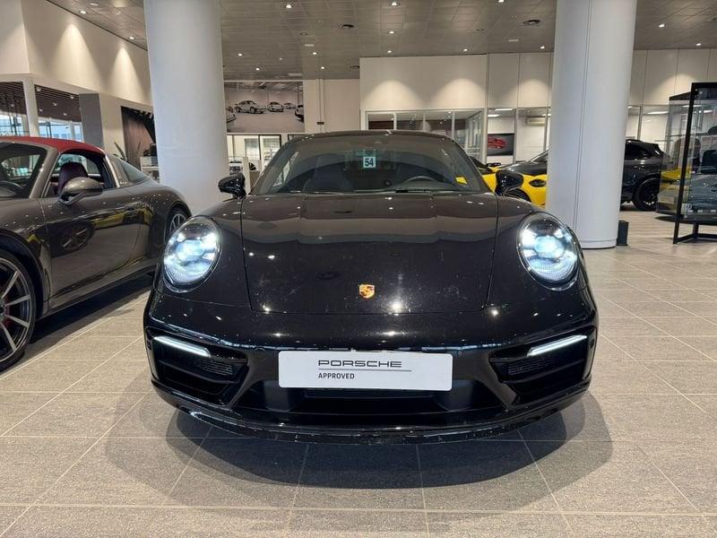 Porsche 911 911 Carrera 4S - IVA Esposta