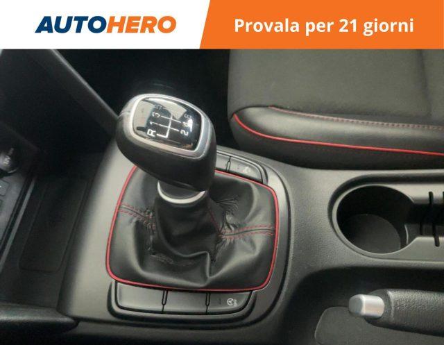 HYUNDAI Kona 1.6 CRDI 115 CV XPrime