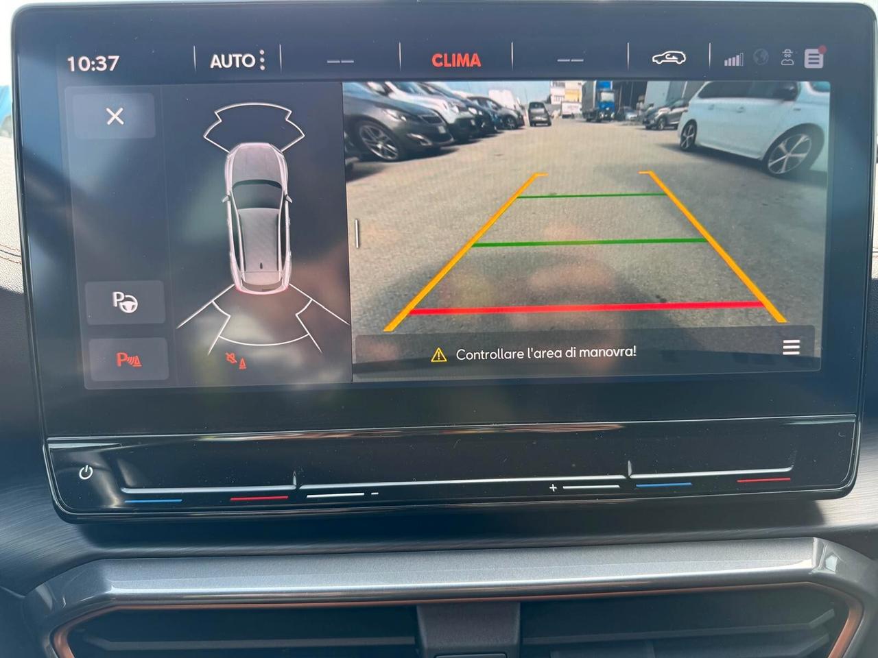 Cupra Formentor 1.4 e-Hybrid DSG Priority- 2023