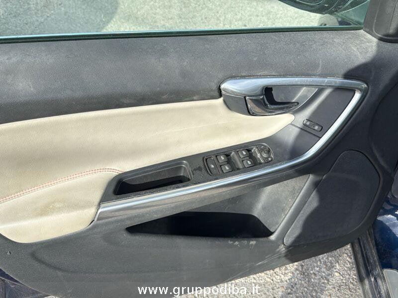 Volvo V60 I 2014 Diesel 2.0 d3 Volvo Ocean Race