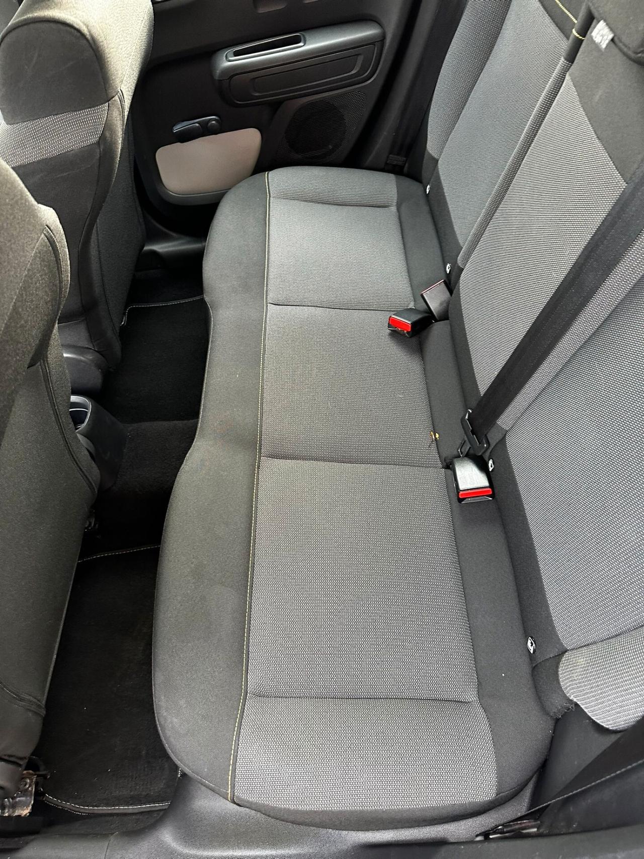 Citroen C3 PureTech 82 Feel Edition