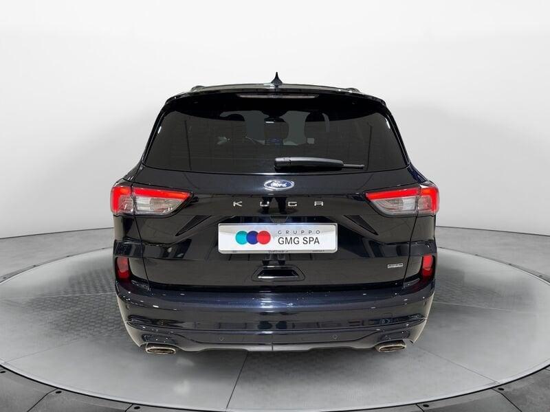 Ford Kuga 2.5 phev ST-Line 2wd 225cv cvt