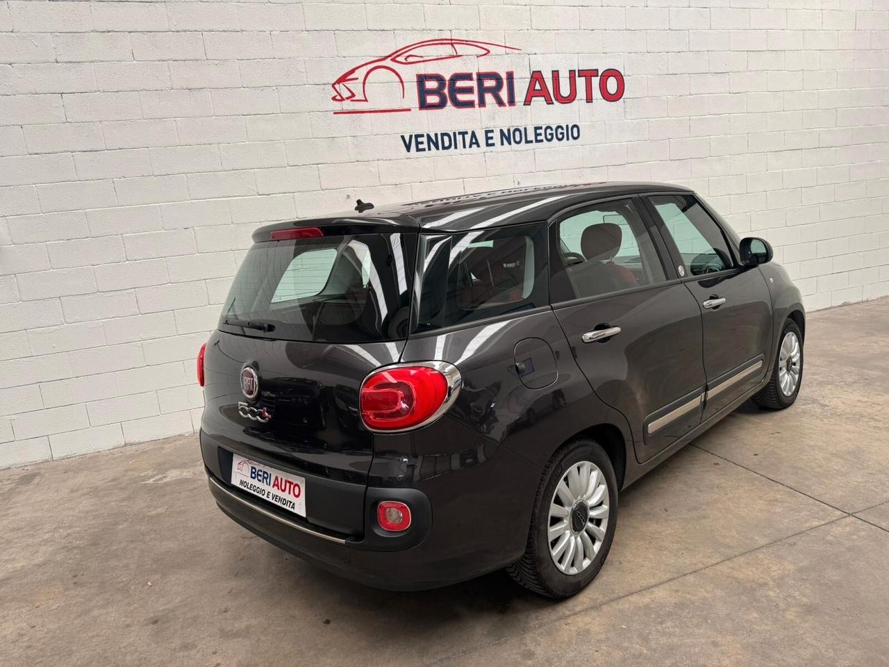 Fiat 500L 1.6 Multijet alestimento Lounge