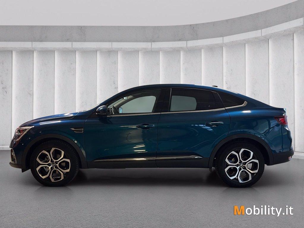 RENAULT Arkana 1.6 E-Tech full hybrid Intens 145cv del 2022