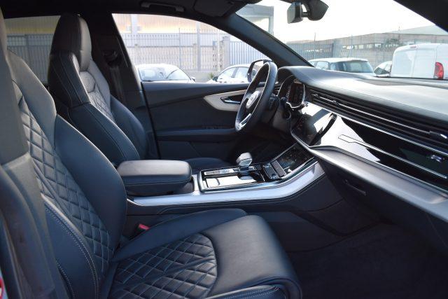 AUDI Q8 50 TDI 286 CV quattro tiptronic Sport *TETTUCCIO*