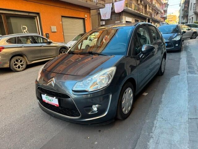 Citroen C3 1.4 HDi 70 Attraction - in Garanzia