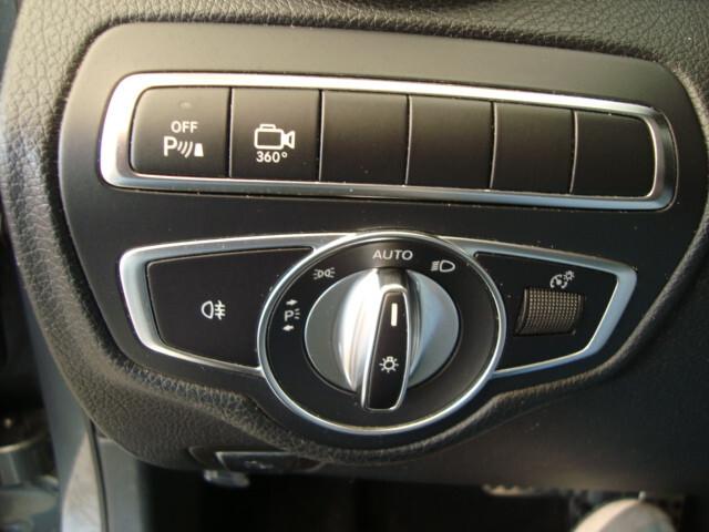 Mercedes-benz GLC 250 d 4Matic Premium