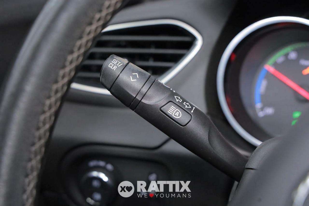 Opel Grandland X 1.6 Phev Ultimate AWD Auto