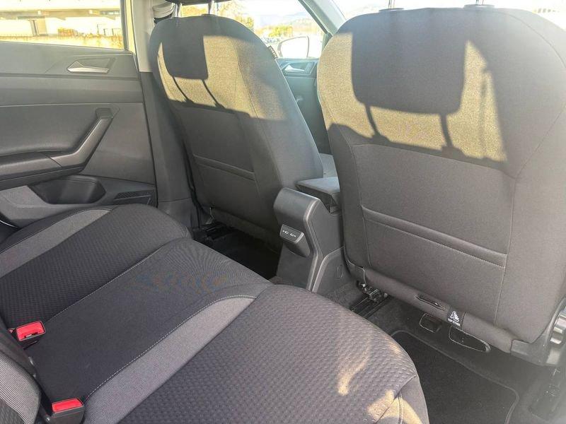 Volkswagen Polo 1.0 Benzina 95cv