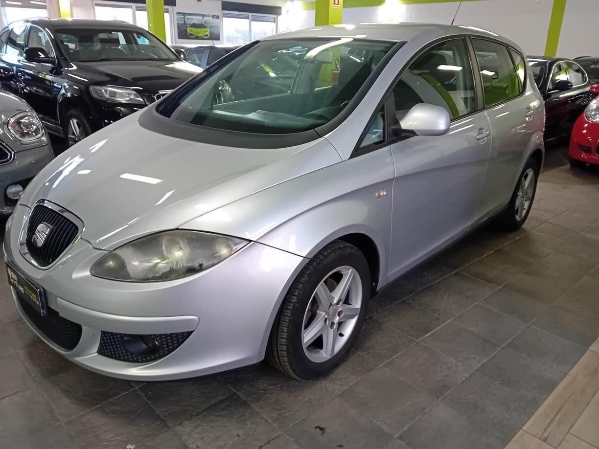 SEAT ALTEA 1.4 Reference Dual