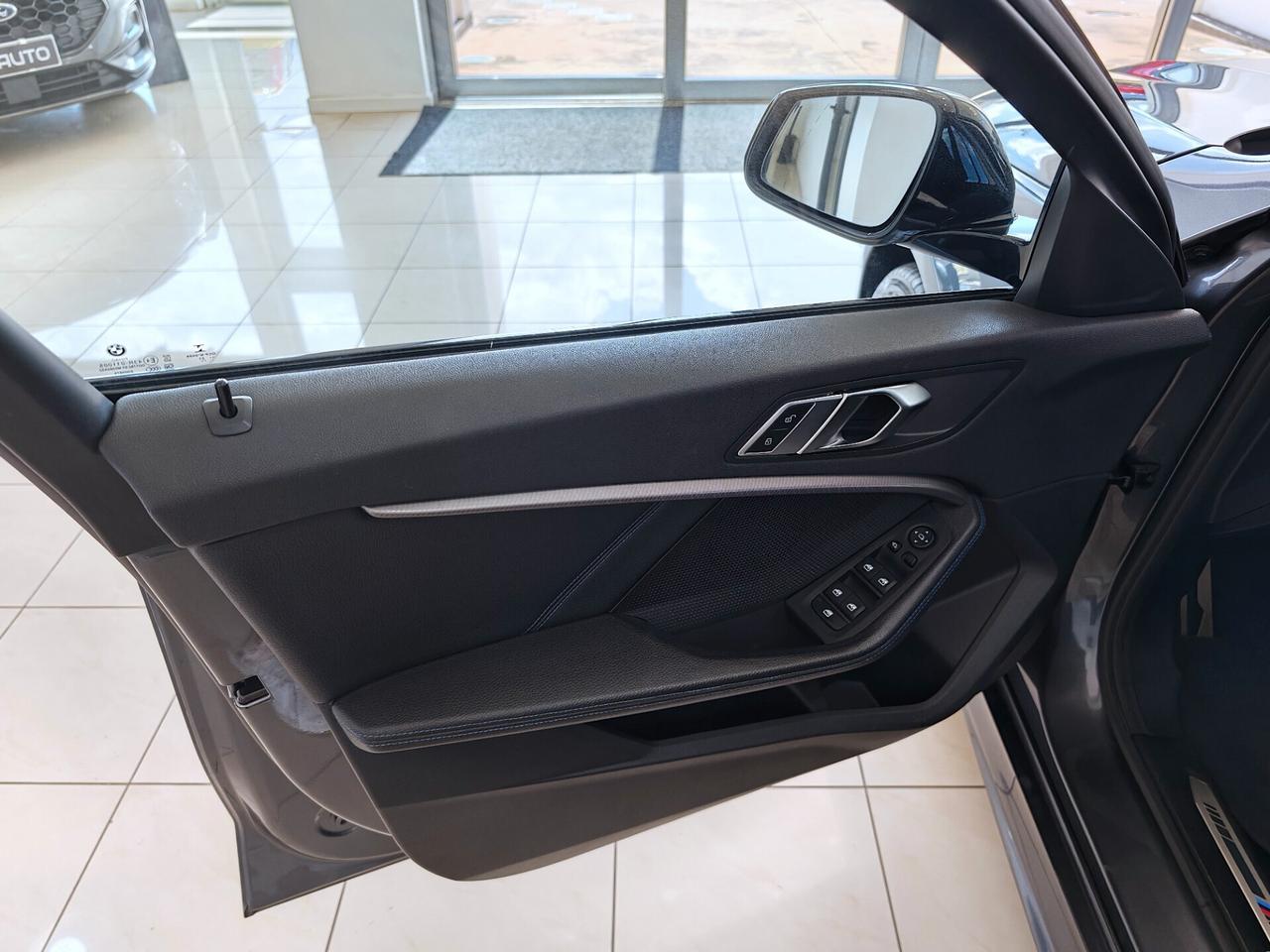 Bmw Serie 1 118d Msport 2021 Auto