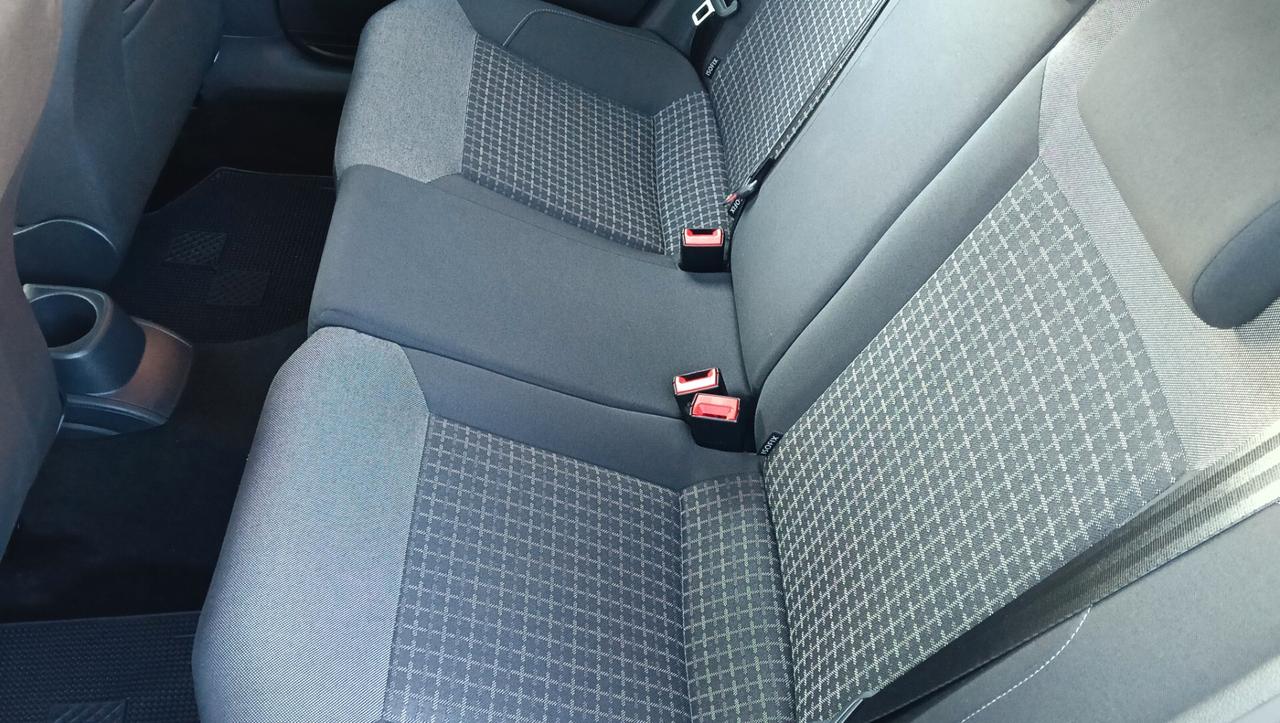 VW POLO 1.4 TDI -PREZZO PROMO!