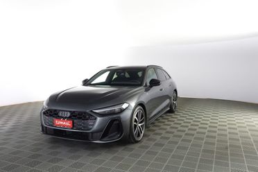 AUDI A5 3° serie Avant TDI 150 kW S tronic mHEV+ S Line