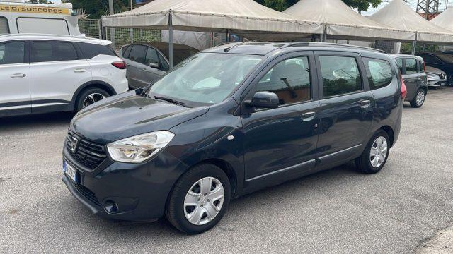 DACIA Lodgy 1.6 110CV GPL 5 posti Comfort