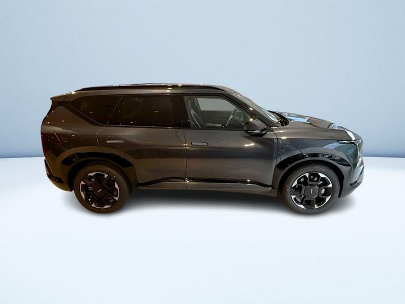 Kia EV5 Long Range GT-Line Launch Edition