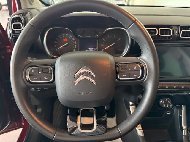 Citroen C3 Aircross PureTech 110 S&S Shine Pack