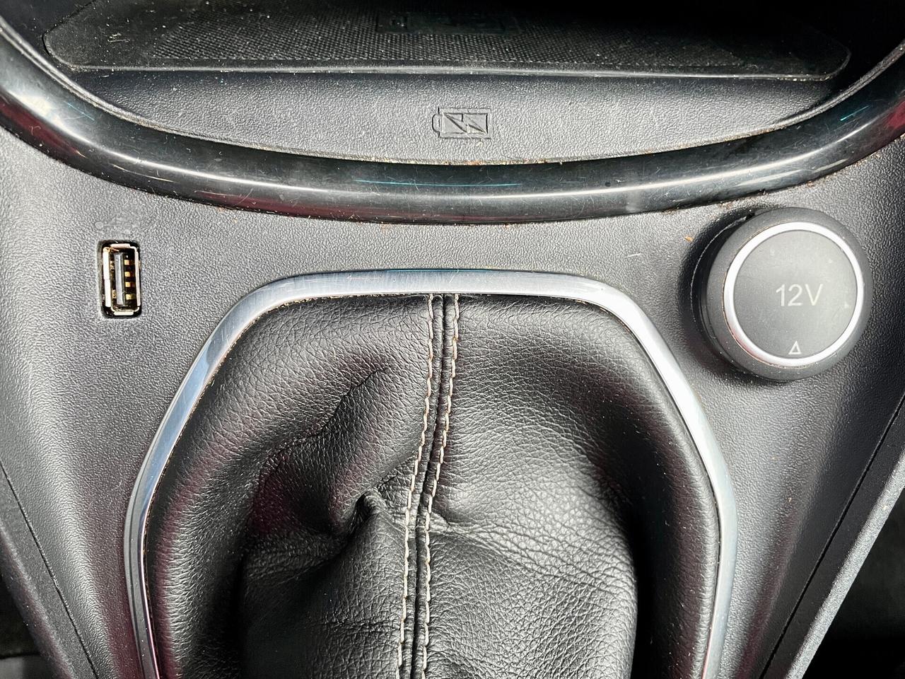 Ford Puma 1.5 TDCI 120CV Titanium 12-2020