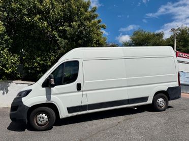 Peugeot Boxer 335 2.0 , 130CV L3H2 OFFICINA MOBILE E6