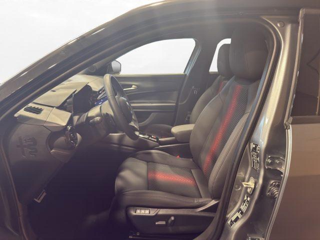 ALFA ROMEO Junior My25 Ibrida Q4