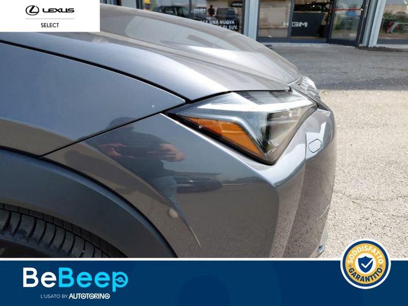 Lexus UX 300e UX Full Electric LUXURY