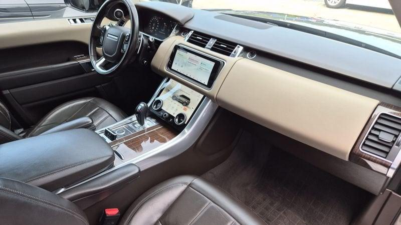 Land Rover Range Rover Sport 3.0 SDV6 MHEV 249cv HSE Dynamic aut.