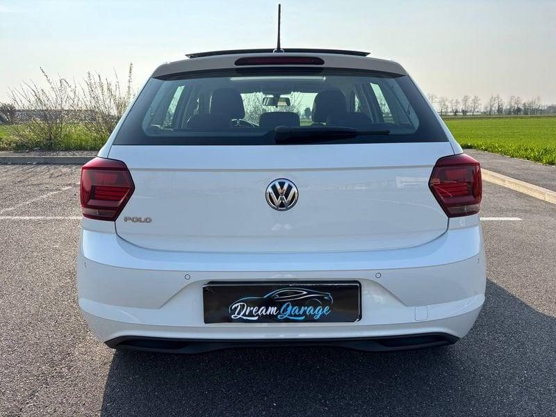 Volkswagen Polo *TETTO* NEOP. DSG 1.0 Benzina 95cv
