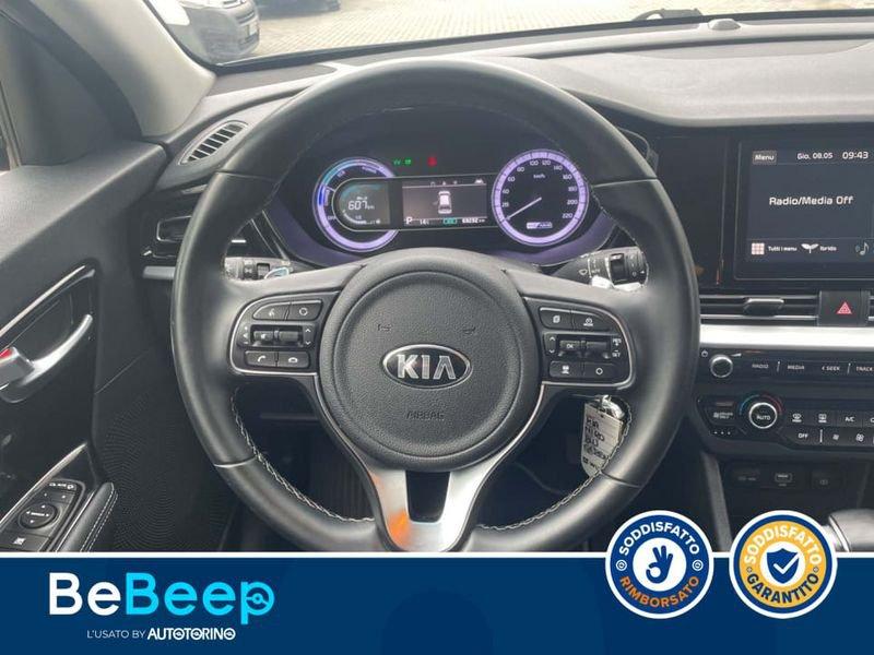KIA Niro 1.6 GDI HEV STYLE DCT
