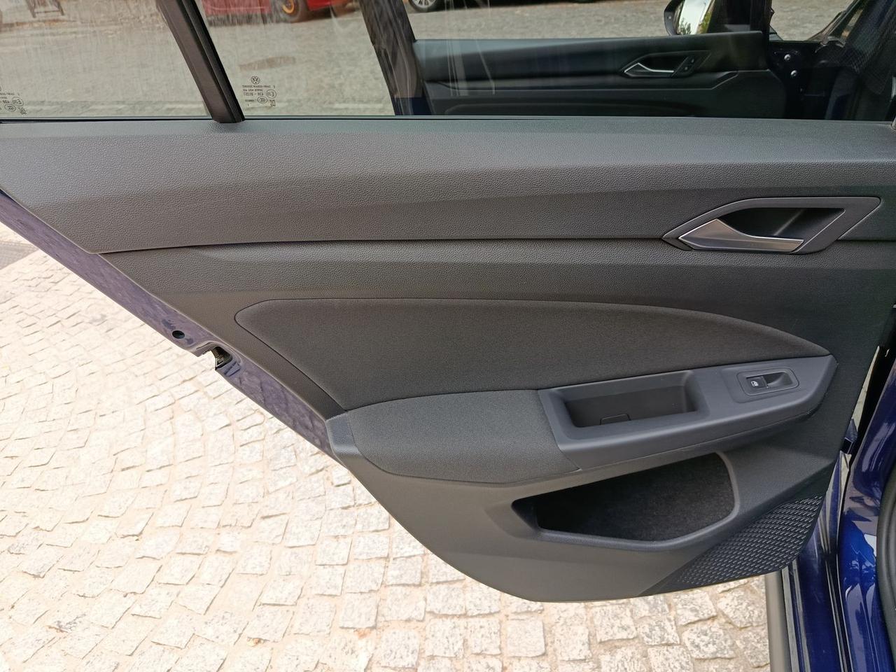 Volkswagen Golf 1.4 eHybrid GTE #6495