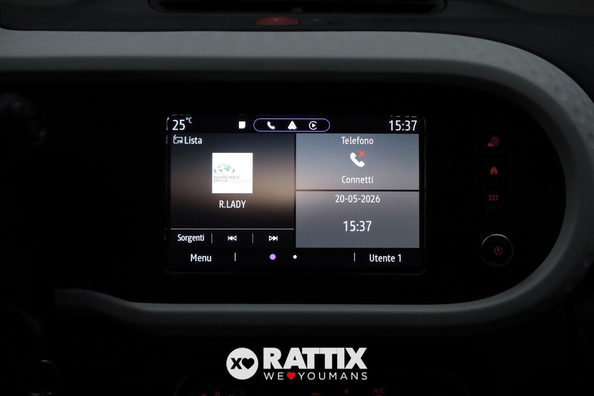 Renault Twingo 1.0 sce 65CV Equilibre