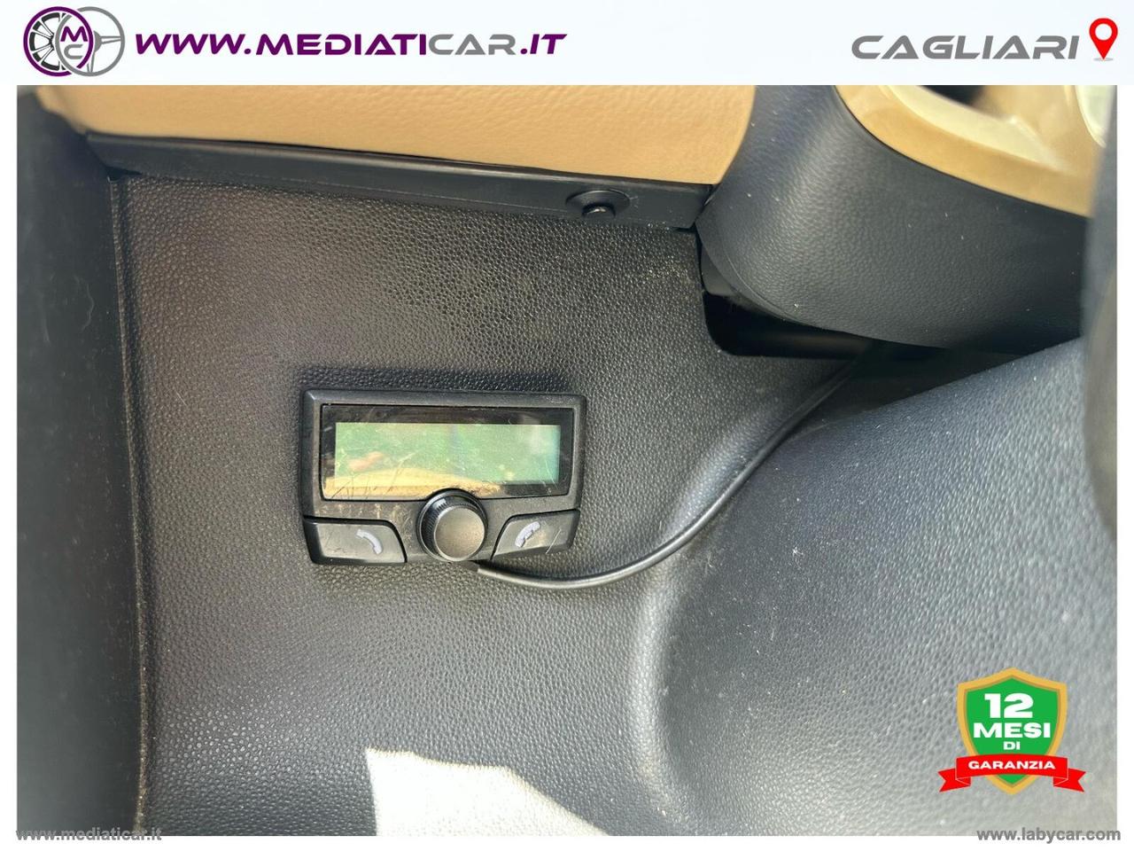 SMART fortwo 1000 52 kW MHD coupé passion