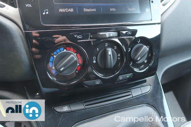 LANCIA Ypsilon Ypsilon 1.0 70cv Hybrid Gold