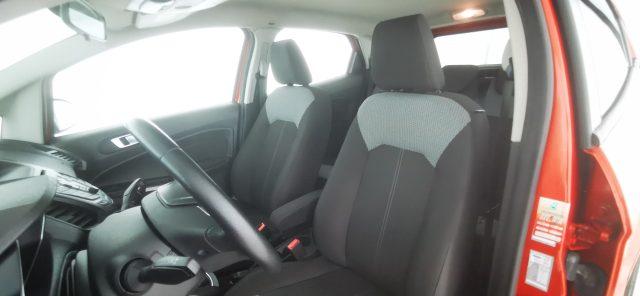 FORD EcoSport 1.0 EcoBoost 125 CV Plus