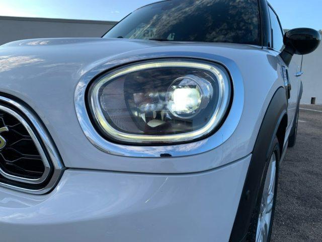 MINI Countryman 1.5 Cooper SE Hype Countryman ALL4 Automatica