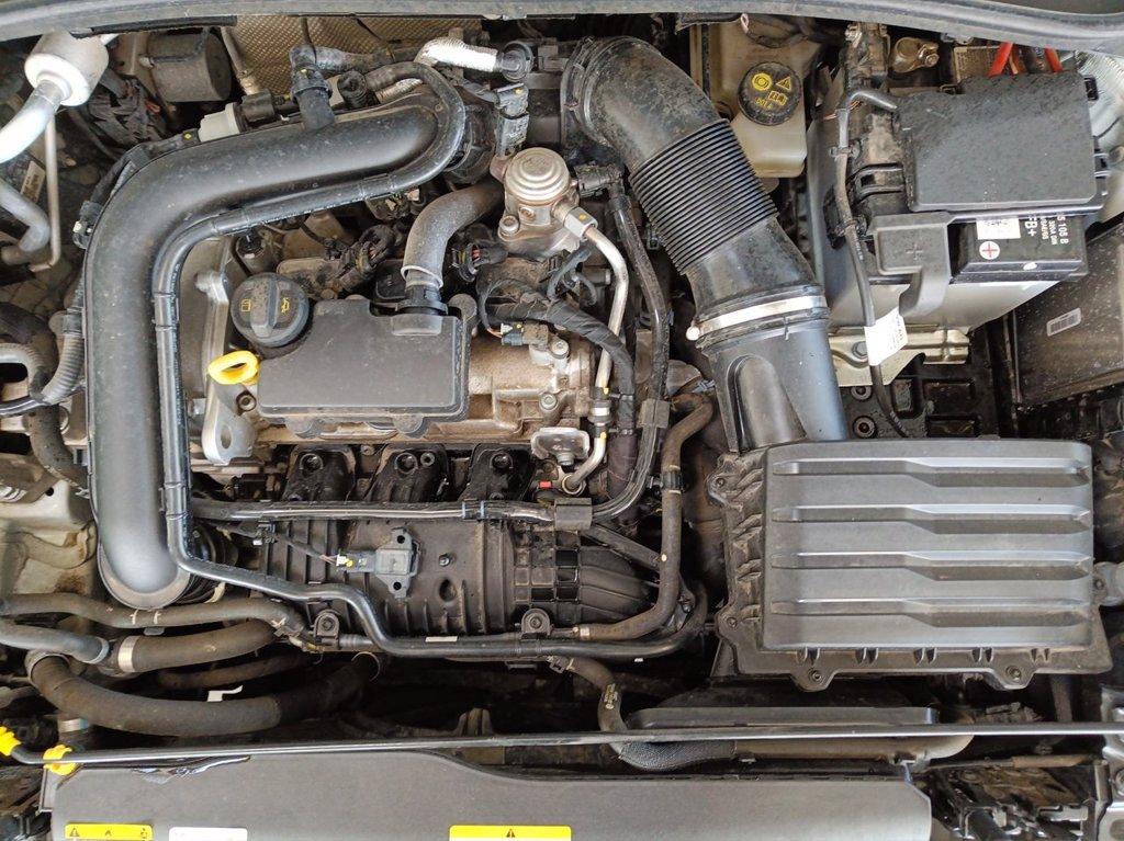 VOLKSWAGEN Taigo 1.0 tsi life 110cv del 2022