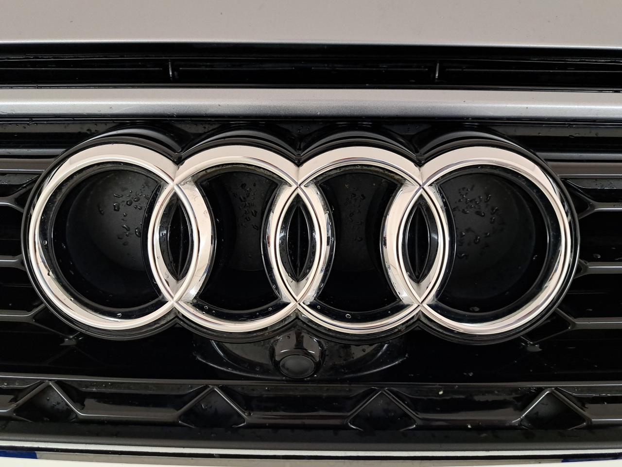 Audi RS6 avant 4.0 mhev quattro tiptronic